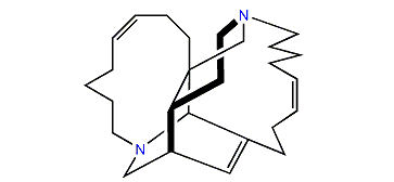 Keramaphidin B